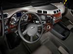 DAF CF85 6x2 FTG Space Cab 2001 года